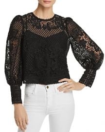 Joie Rodia Top at Bloomingdales